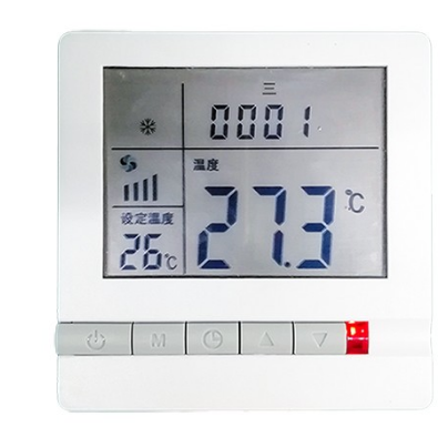 空調(diào)節(jié)能控制器作用是什么？