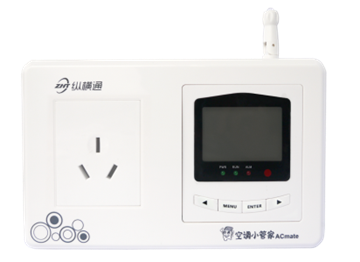 智能空調(diào)控制器是什么？