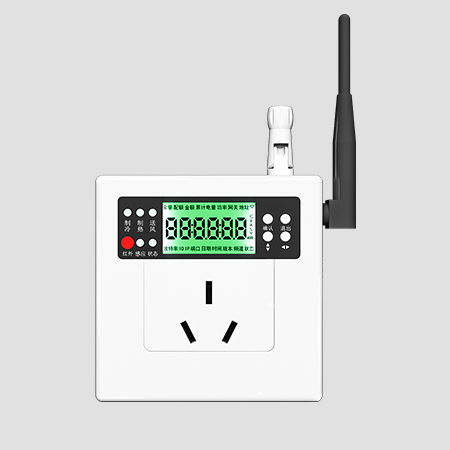86插座型空調(diào)控制器-壁掛機